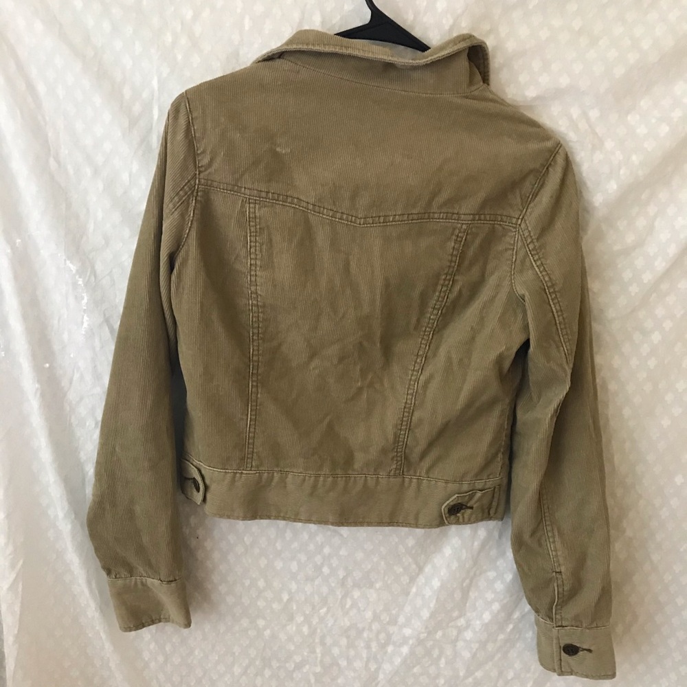 Vintage Roxy jacket - Picture 2 of 3